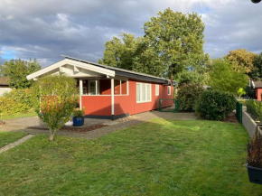 Haus Haddorfer See 
